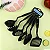 Kit Com 6 Peças Talheres - Imagem 1