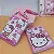 Caderninho Notepad Hello Kitty - Imagem 3