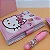 Caderninho Notepad Hello Kitty - Imagem 2