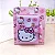 Caderninho Notepad Hello Kitty - Imagem 1