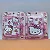 Caderninho Notepad Hello Kitty - Imagem 4