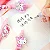 Caneta Gel HELLO KITTY - Imagem 3