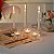 Enfeite com  Velas LED Decorativa - Imagem 3