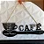 Placa cantinho do café - Imagem 4