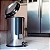 Lixeira 3 Litros em Aço Inox - Imagem 4