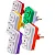 Adaptador T Central - Imagem 3