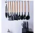 Conjunto de Utensílios de Cozinha em Silicone - Imagem 3