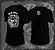 Camiseta Mud Dog ( Luck Cat ) - Imagem 2