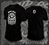 Camiseta Mud Dog   ( Daruma ) - Imagem 1