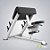 Banco Scott U2044 One Pro - Imagem 1