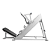 Angled Leg Press (linear Bearing) U2056s - Imagem 2