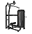 LAT PULLDOWN TITAN PRO - Imagem 1