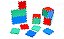 MODIFICAR O COMPORTAMENTO(CUBOS COLORIDOS) - Imagem 1