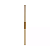 Arandela de Parede LED 6W 3000K 60x1,7x1,7cm Aluminio Dourado GSG AR11 - Imagem 2