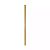 Arandela de Parede LED 13W 60x1,7x1,7cm Aluminio Dourado GSG AR13 - Imagem 2