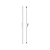 Arandela de Parede LED 15W 3000K 100cm Aluminio Branco GSG AR14 - Imagem 3