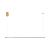 Pendente LED 24W 3000K 100x1,7cm Aluminio Dourado GSG PD17 - Imagem 1