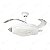 Ventilador com Luminária LED 30x122cm Nuvem Embu EBVL80176 - Imagem 1