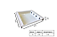 Luminária de Embutir com Refletor 4xT8 7x61,8x61,8cm Aço GSG LE15 - Imagem 2