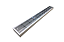 Luminária de Sobrepor 10 Aletas 4xT8 5,5x62x125cm GSG LS44 - Imagem 1