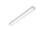 Luminária de Sobrepor com Difusor 2xT8 7x8x62,5cm Alumínio GSG LS59 - Imagem 1
