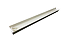 Luminária de Sobrepor com Refletor 2xT8 10,2x15,4x63cm Aço GSG LS65 - Imagem 1