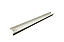 Luminária de Sobrepor com Refletor 2xT8 10,2x15,4x124cm Aço GSG LS66 - Imagem 1