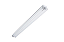 Luminária de Sobrepor com Refletor 2xT8 5,5x12,6x63cm Aço GSG LS67 - Imagem 1