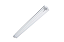 Luminária de Sobrepor com Refletor 2xT8 5,5x12,6x124cm Aço GSG LS68 - Imagem 1