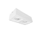 Spot de Sobrepor Duplo para Dicroica 12x24cm Branco GSG SP22 - Imagem 1