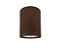 Spot de Sobrepor Redondo para PAR20 12,5x9cm Marrom GSG SP35 - Imagem 1