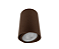 Spot de Sobrepor Redondo para PAR20 12,5x9cm Marrom GSG SP35 - Imagem 2