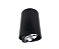 Spot de Sobrepor Redondo para AR70 12,5x9cm Preto GSG SP36 - Imagem 2