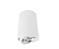 Spot de Sobrepor Redondo para AR70 12,5x9cm Branco GSG SP37 - Imagem 2