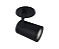 Spot Arandela Redondo para PAR20 12,5x9cm Preto GSG SP42 - Imagem 1