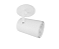 Spot Arandela Redondo para PAR20 12,5x9cm Branco GSG SP43 - Imagem 1