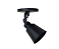 Spot Arandela Cônico para Dicroica 9x7cm Preto GSG SP51 - Imagem 1