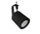 Spot para Perfilado e Trilho para Dicroica 7,5x6,5cm Preto GSG SP57 - Imagem 1