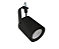 Spot Redondo para Perfilado e Trilho para PAR20 7x7cm Preto GSG SP60 - Imagem 1