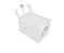 Spot para Perfilado e Trilho para PAR20 12,5x9cm Branco GSG SP67 - Imagem 1