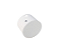Balizador de Embutir No Frame Redondo 1xG9 6x7,5cm Branco GSG BZ09 - Imagem 1