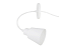 Pendente Cone 1xGU10 9x7cm Alumínio Branco GSG PD21 - Imagem 2