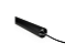 Pendente Tubo 1xGU10 35x5cm Alumínio Preto GSG PD32 - Imagem 2