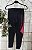 Legging cintura alta modeladora G - Imagem 1