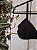 Top Fitness PRETO "marquinha" GG - Imagem 5