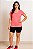Camiseta dryfit GG laranja - Imagem 1