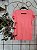 Camiseta dryfit GG laranja - Imagem 2