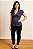 Blusa maravilhosa com bojo - Imagem 1