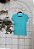 Camiseta dryfit g azul ocean - Imagem 2