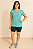 Camiseta dryfit g azul ocean - Imagem 1